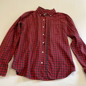Bonobos long sleeve shirt